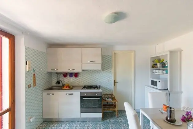 Apart Daire, 1 Yatak Odası (Corallo)