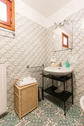 Apart Daire, 1 Yatak Odası (Corallo)