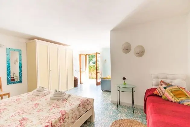 Apart Daire, 2 Yatak Odası (Azzurro)