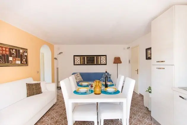 Apart Daire, 2 Yatak Odası (Azzurro)