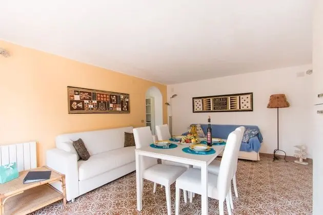 Apart Daire, 2 Yatak Odası (Azzurro)