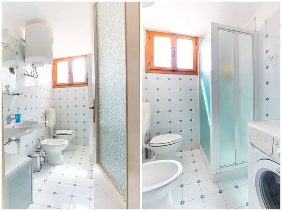 Apart Daire, 2 Yatak Odası (Azzurro)