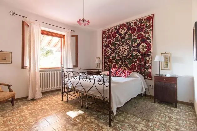 Apart Daire, 2 Yatak Odası (La Terrazza)