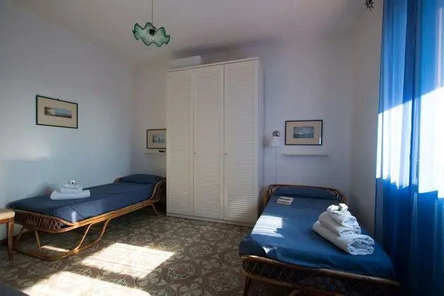 Apart Daire, 2 Yatak Odası (La Terrazza)