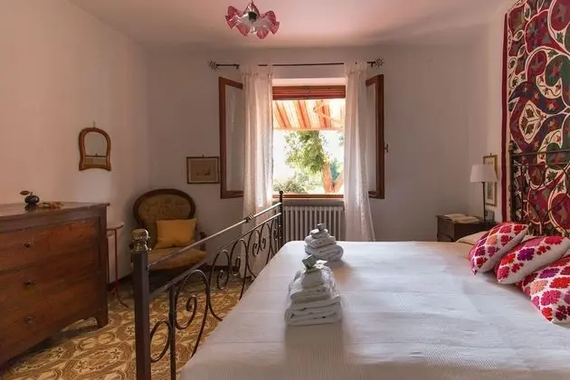 Apart Daire, 2 Yatak Odası (La Terrazza)