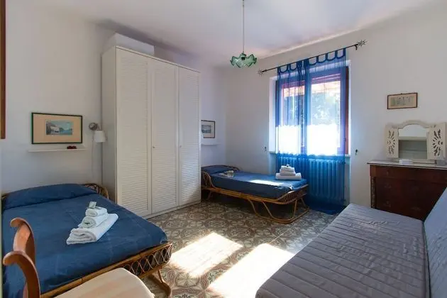 Apart Daire, 2 Yatak Odası (La Terrazza)