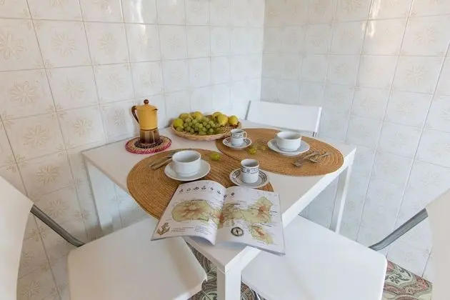 Apart Daire, 2 Yatak Odası (La Terrazza)