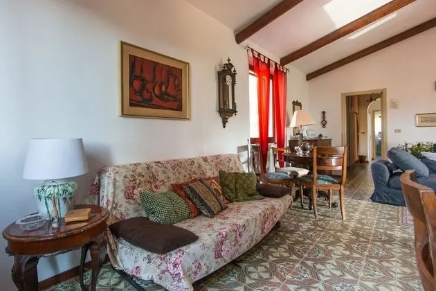 Apart Daire, 2 Yatak Odası (La Terrazza)