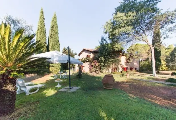 Apart Daire, 2 Yatak Odası (La Terrazza)