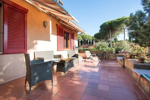 Apart Daire, 2 Yatak Odası (La Terrazza)
