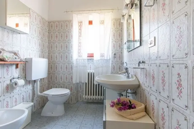 Apart Daire, 2 Yatak Odası (La Terrazza)
