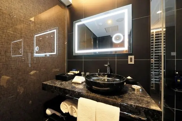 Luxury İki Ayrı Yataklı Oda, Sigara İçilmez
