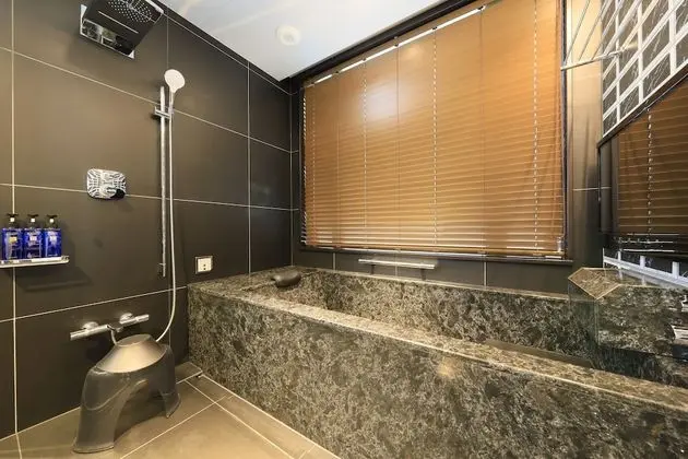 Luxury İki Ayrı Yataklı Oda, Sigara İçilmez