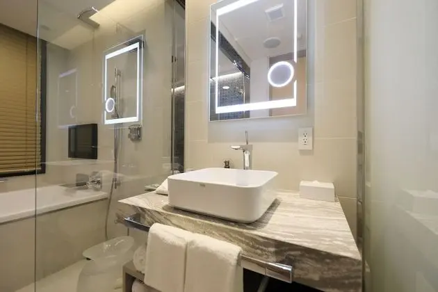 Standard Tek Büyük Yataklı Oda, Sigara İçilmez