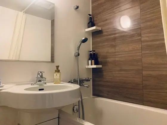 Basic İki Ayrı Yataklı Oda