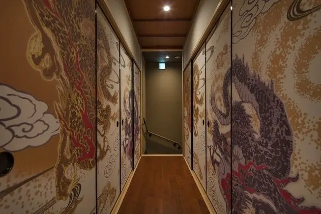 Sıra Ev (2 Single Beds and 4 Japanse Futon )
