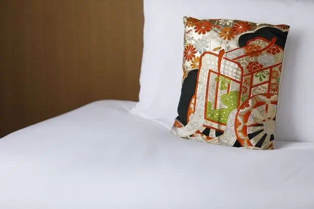 Deluxe Oda, Sigara İçilmez