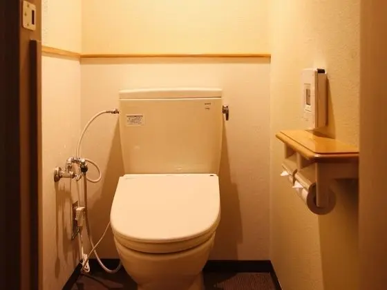 Traditional Oda, Birden Çok Yatak, Ortak Banyo (Japanese Room)