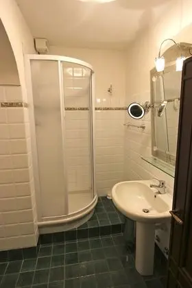 Deluxe Tek Büyük Yataklı Oda, Özel Banyo (external)
