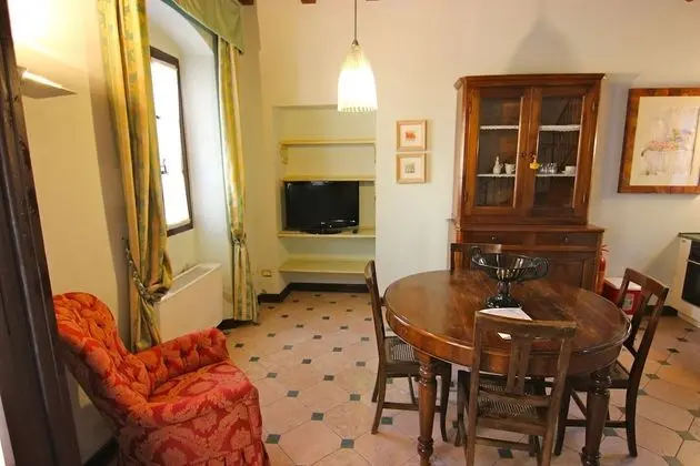 Family Daire, 3 Yatak Odası