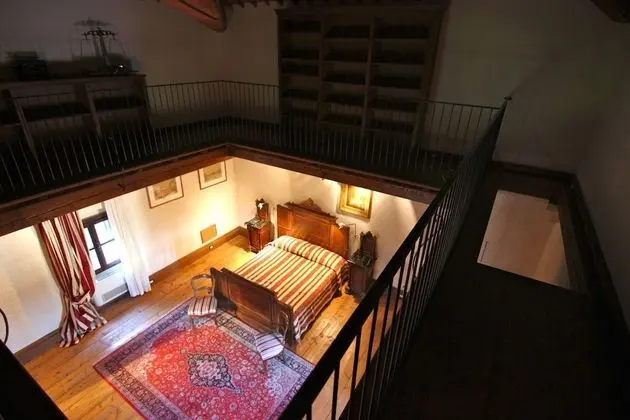 Romantic Süit, Sigara İçilmez, Park Manzaralı