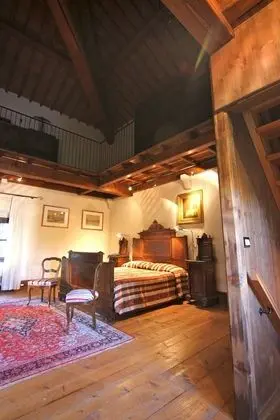 Romantic Süit, Sigara İçilmez, Park Manzaralı