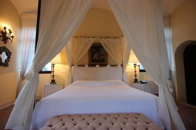 Romantic Süit, Sigara İçilmez, Park Manzaralı