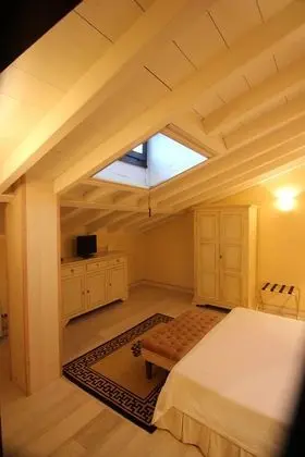 Romantic Süit, Sigara İçilmez, Park Manzaralı