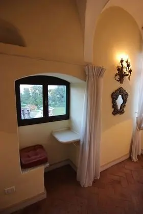 Romantic Süit, Sigara İçilmez, Park Manzaralı