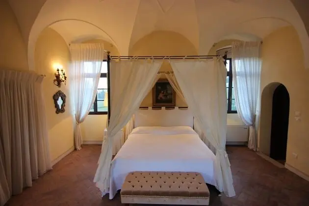 Romantic Süit, Sigara İçilmez, Park Manzaralı