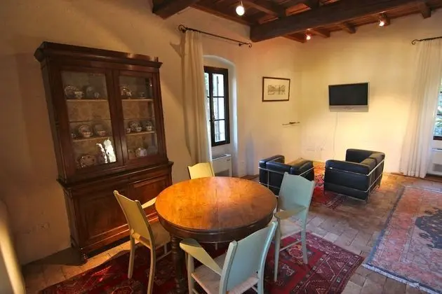 Romantic Süit, Sigara İçilmez, Park Manzaralı