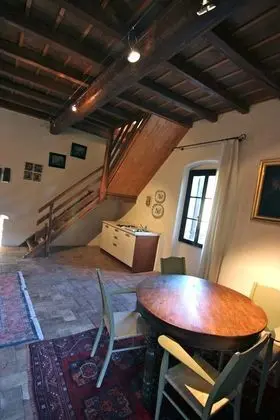 Romantic Süit, Sigara İçilmez, Park Manzaralı