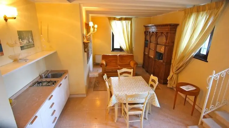 Romantic Süit, Sigara İçilmez, Park Manzaralı