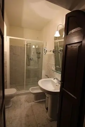 Romantic Süit, Sigara İçilmez, Park Manzaralı