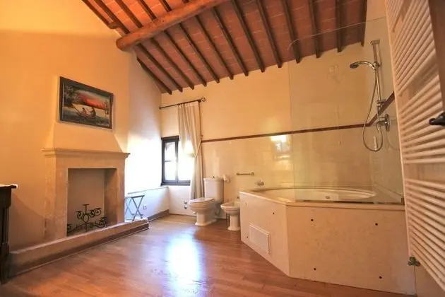 Romantic Süit, Sigara İçilmez, Park Manzaralı