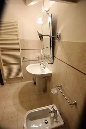 Romantic Süit, Sigara İçilmez, Park Manzaralı