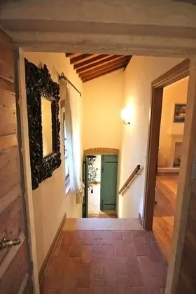 Romantic Süit, Sigara İçilmez, Park Manzaralı