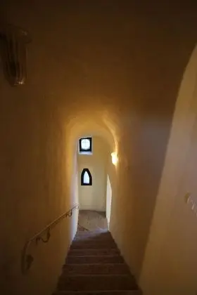 Romantic Süit, Sigara İçilmez, Park Manzaralı