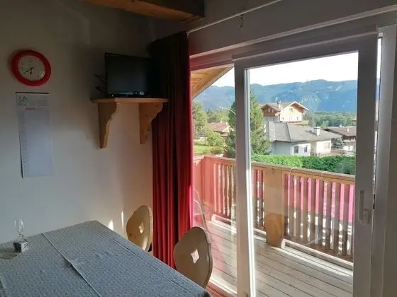 Apart Daire, 2 Yatak Odası, 2 Banyolu