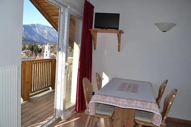 Apart Daire, 2 Yatak Odası, 2 Banyolu