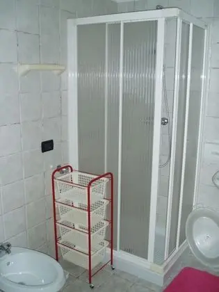 Apart Daire, 2 Yatak Odası, 2 Banyolu