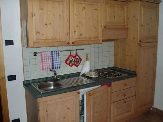 Apart Daire, 2 Yatak Odası, 2 Banyolu
