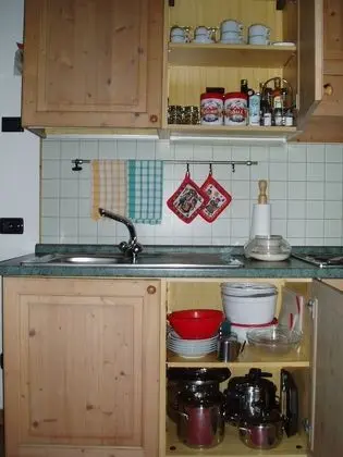 Apart Daire, 2 Yatak Odası, 2 Banyolu