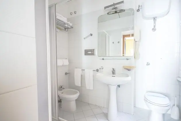 1 Çift ​​kişilik Yatak Standard