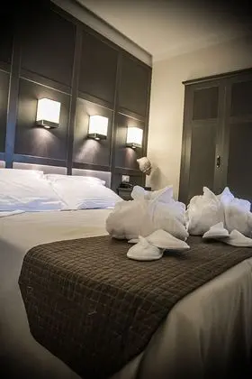 Superior Tek Büyük Yataklı Oda