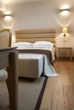 Superior Tek Büyük Yataklı Oda