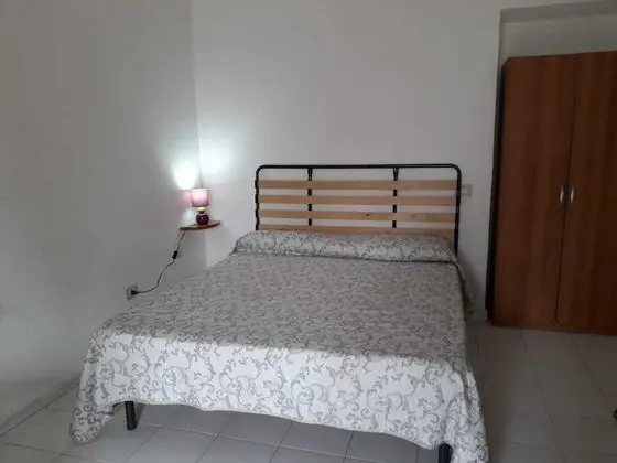 Standard Tek Büyük Yataklı Oda, Deniz Manzaralı
