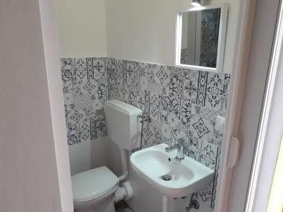 Standard Tek Büyük Yataklı Oda, Deniz Manzaralı
