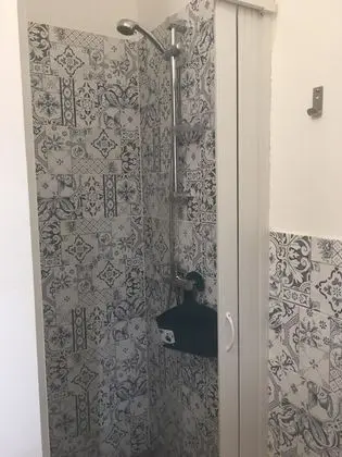 Standard Tek Büyük Yataklı Oda, Deniz Manzaralı
