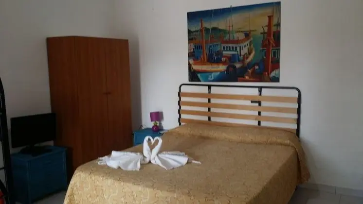 Superior Oda, Deniz Manzaralı, Ek Bina